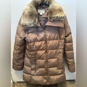 Michael Kors Winter Jacket